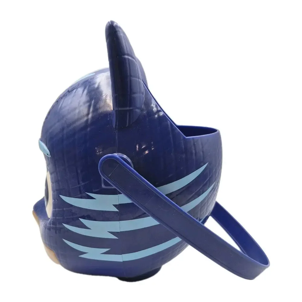 PJ Masks CATBOY Figural Plastic Treat Bucket Halloween Easter Play